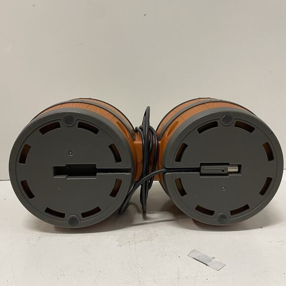 It’s Always Sunny PROP - OEM Nintendo DK Donkey Kong Bongo Drums Gamecube - Picture 4 of 5